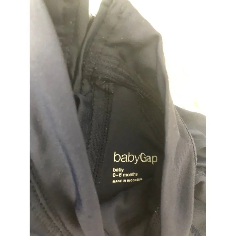 GAP baby swim